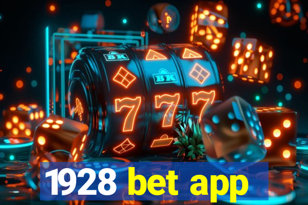 1928 bet app