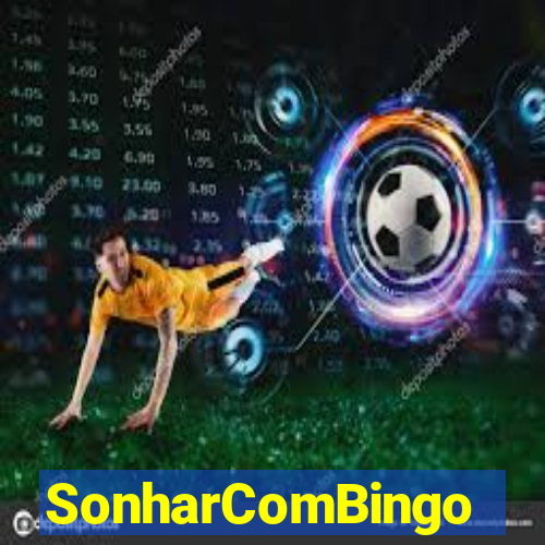 SonharComBingo