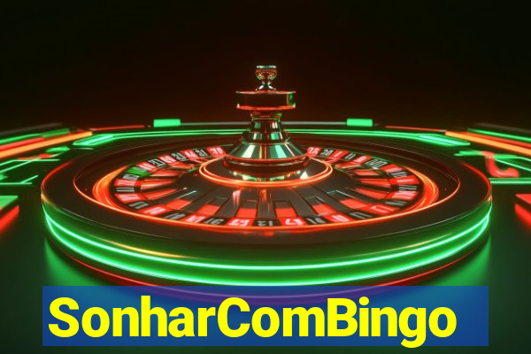 SonharComBingo