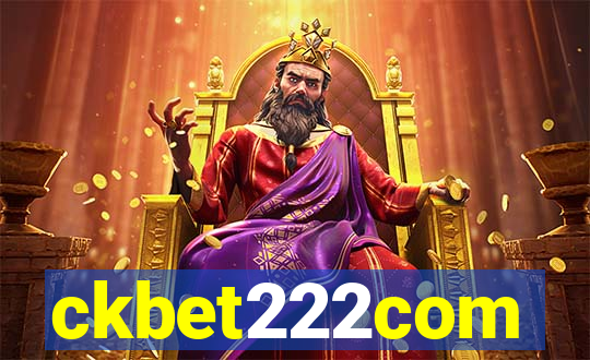 ckbet222com