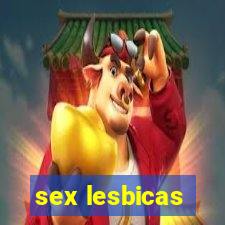 sex lesbicas