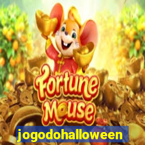 jogodohalloween