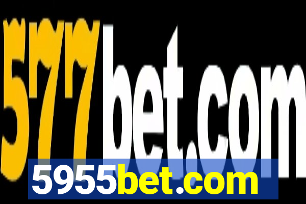 5955bet.com