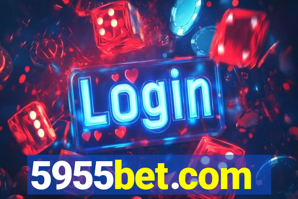 5955bet.com