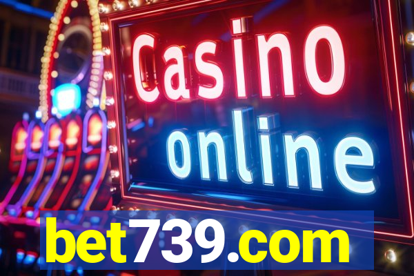 bet739.com