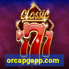 orcapgapp.com