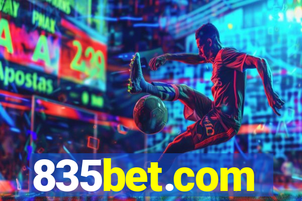 835bet.com