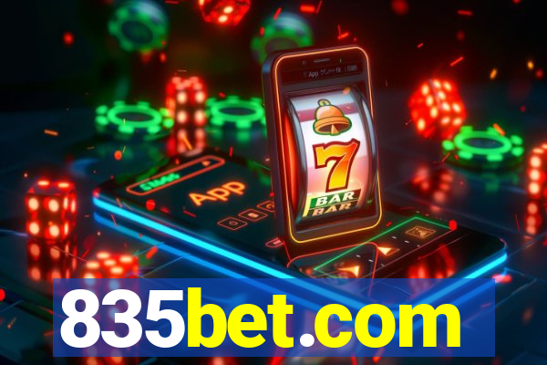 835bet.com