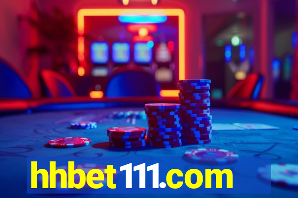 hhbet111.com