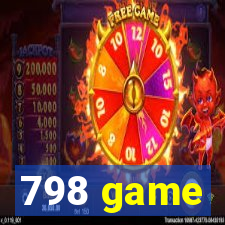 798 game