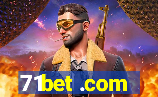 71bet .com