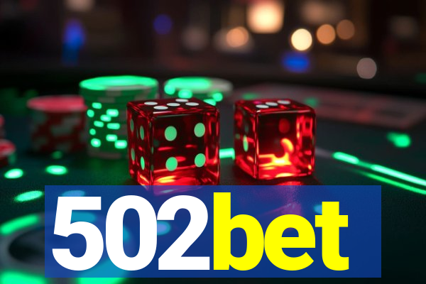 502bet