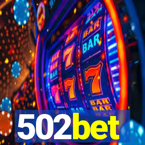 502bet