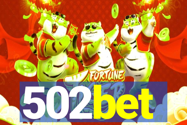 502bet