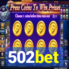 502bet