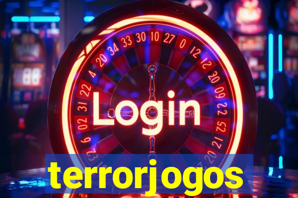 terrorjogos