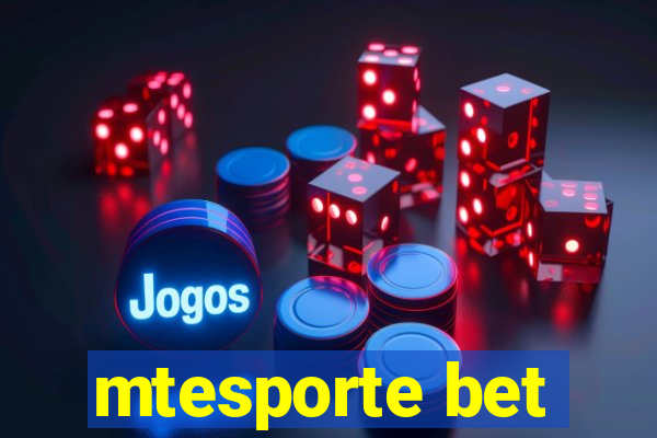 mtesporte bet