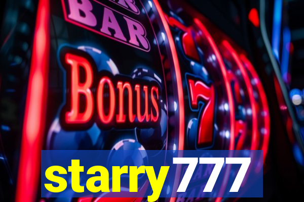 starry777