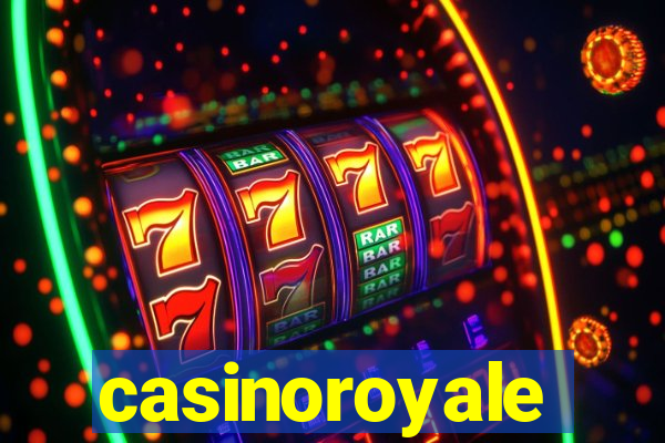 casinoroyale