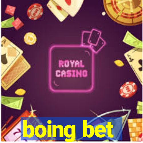 boing bet