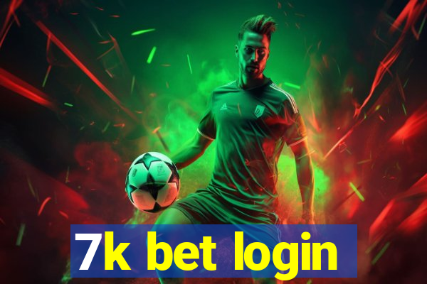 7k bet login