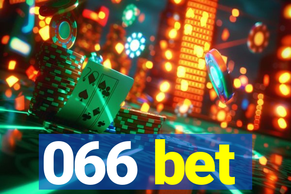 066 bet