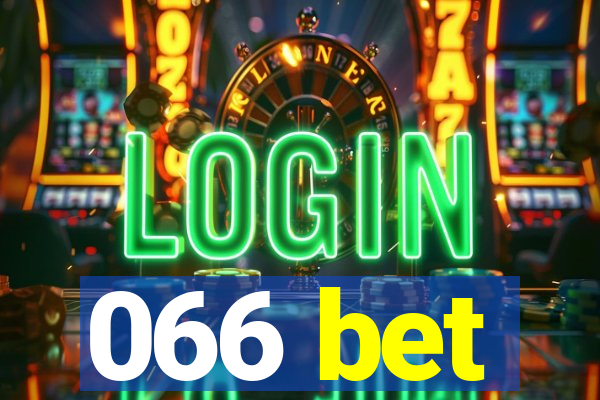 066 bet