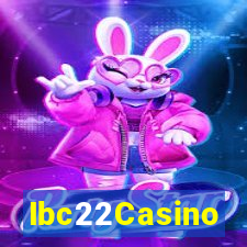 Ibc22Casino