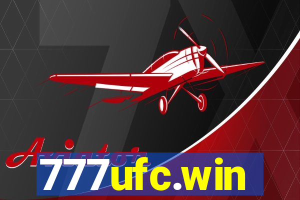 777ufc.win