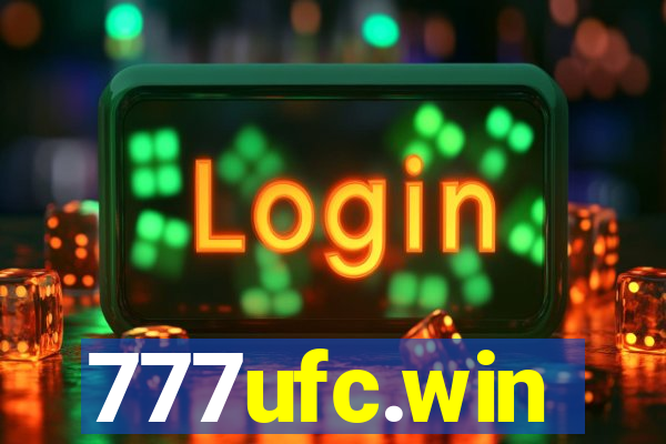 777ufc.win