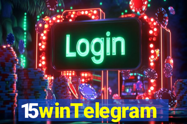 15winTelegram