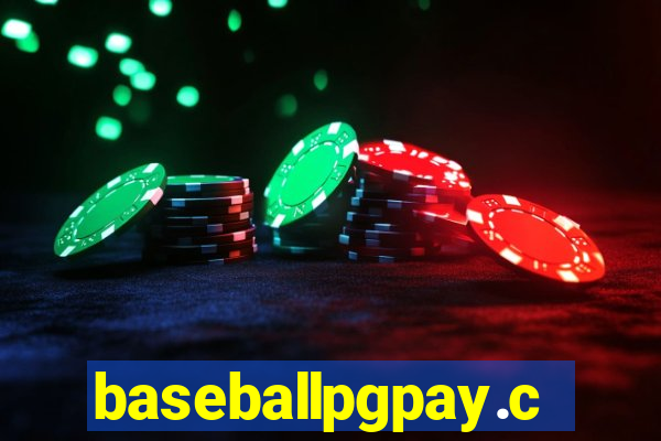 baseballpgpay.com