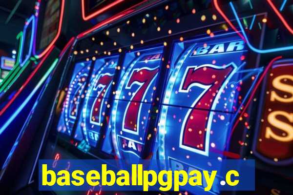 baseballpgpay.com