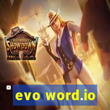 evo word.io