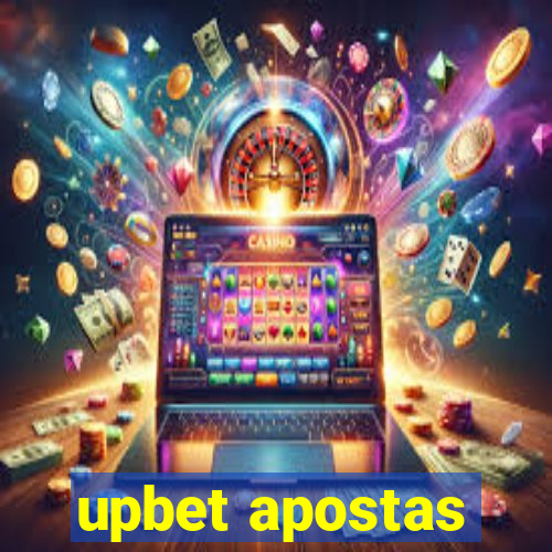 upbet apostas