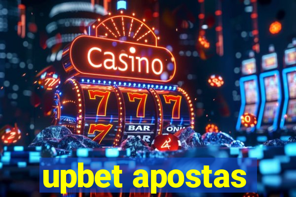 upbet apostas