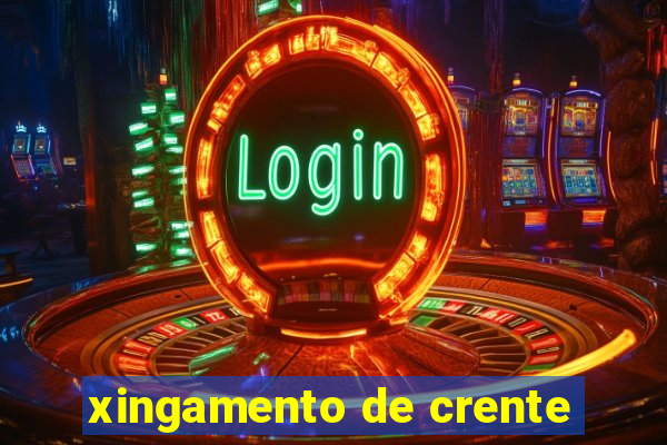 xingamento de crente