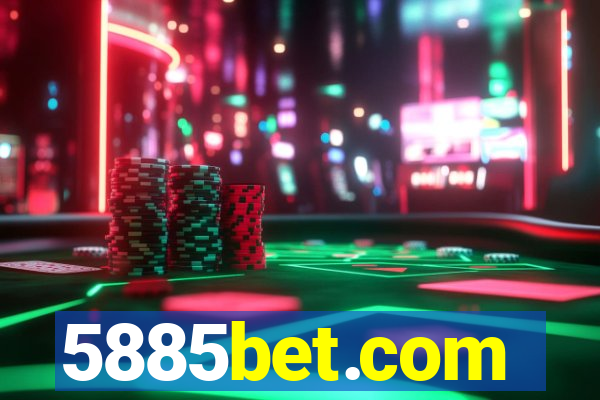 5885bet.com