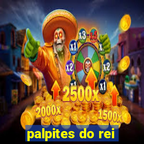 palpites do rei