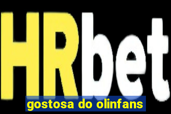 gostosa do olinfans