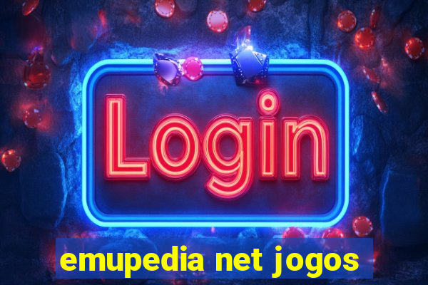 emupedia net jogos