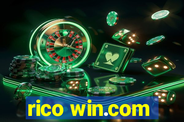 rico win.com