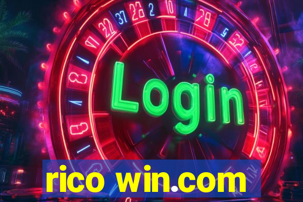 rico win.com