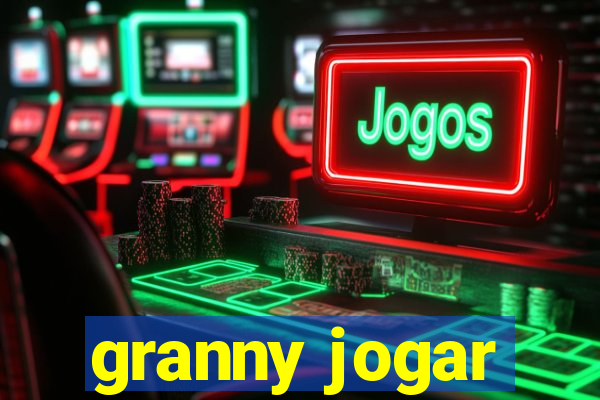 granny jogar