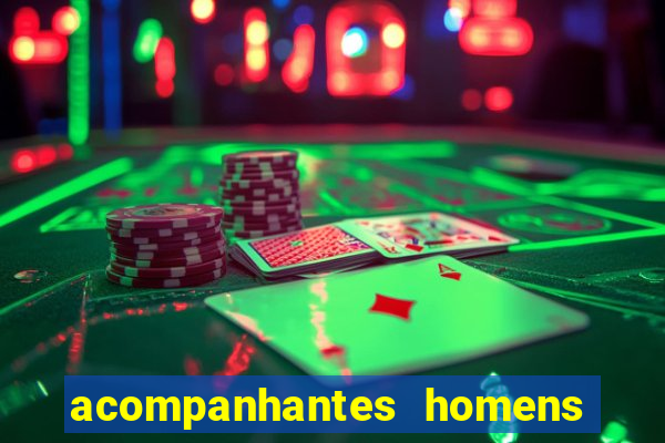 acompanhantes homens porto alegre