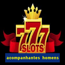 acompanhantes homens porto alegre