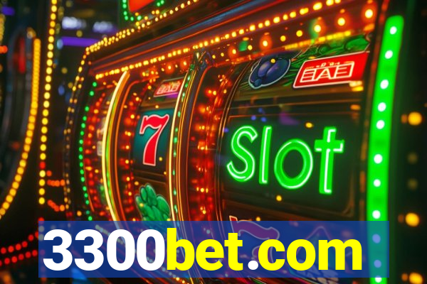 3300bet.com