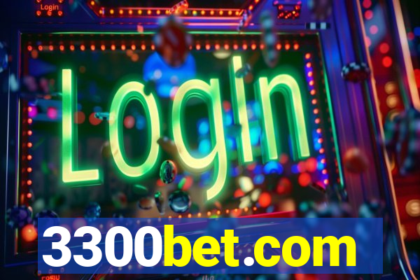 3300bet.com