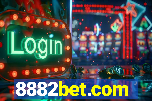 8882bet.com