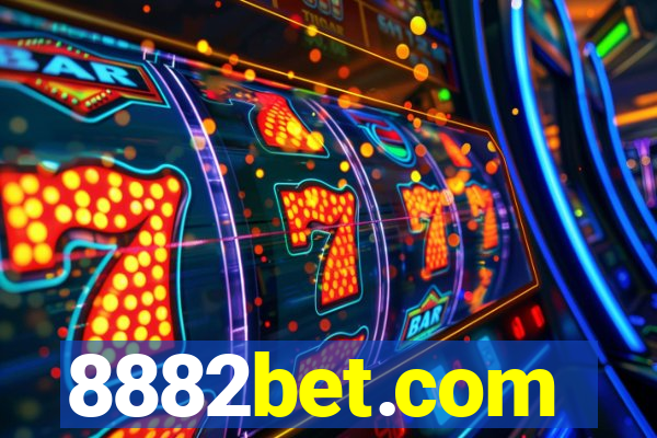 8882bet.com